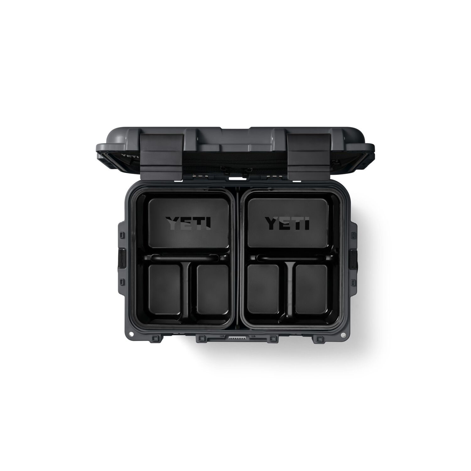 Yeti Loadout GoBox 30 Charcoal Gear Case