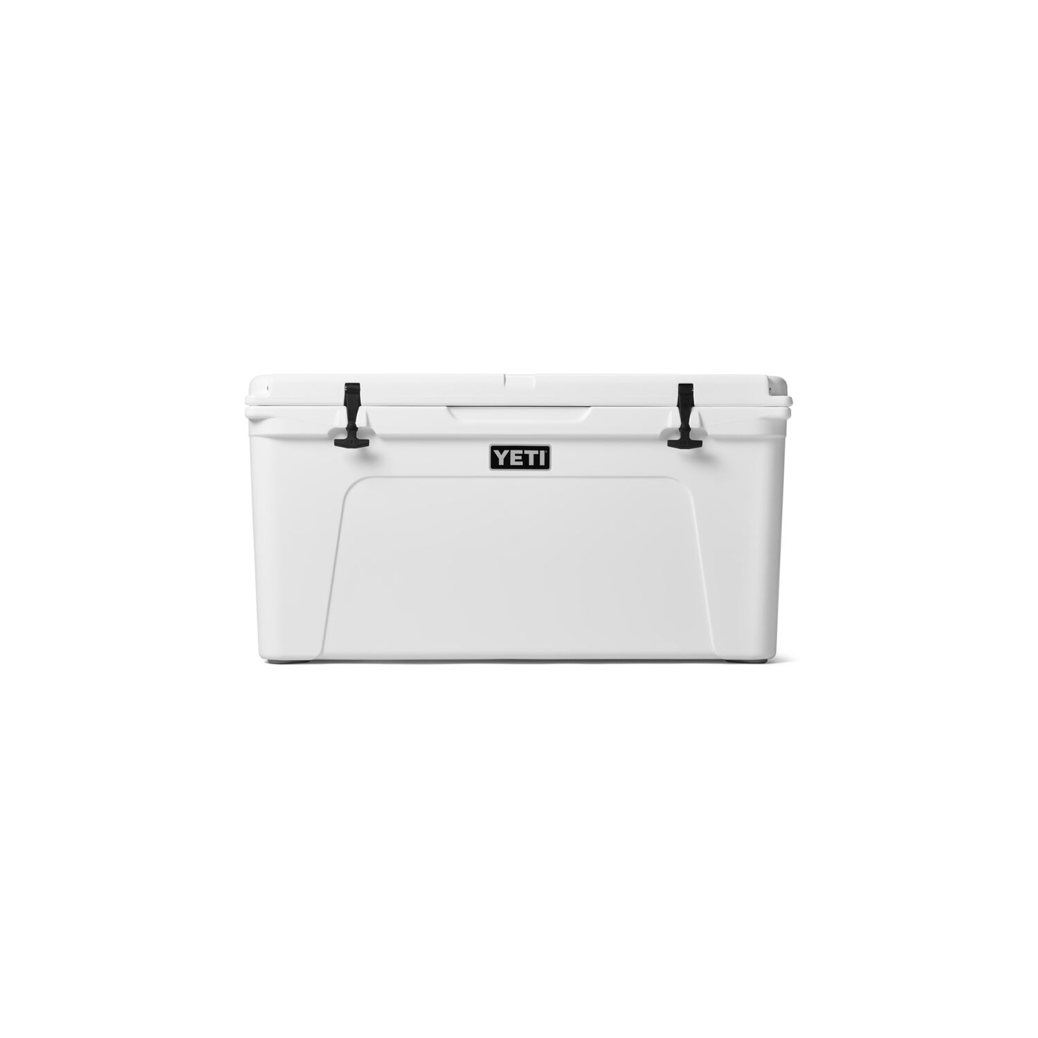 Yeti Tundra 110 White Hard Cooler