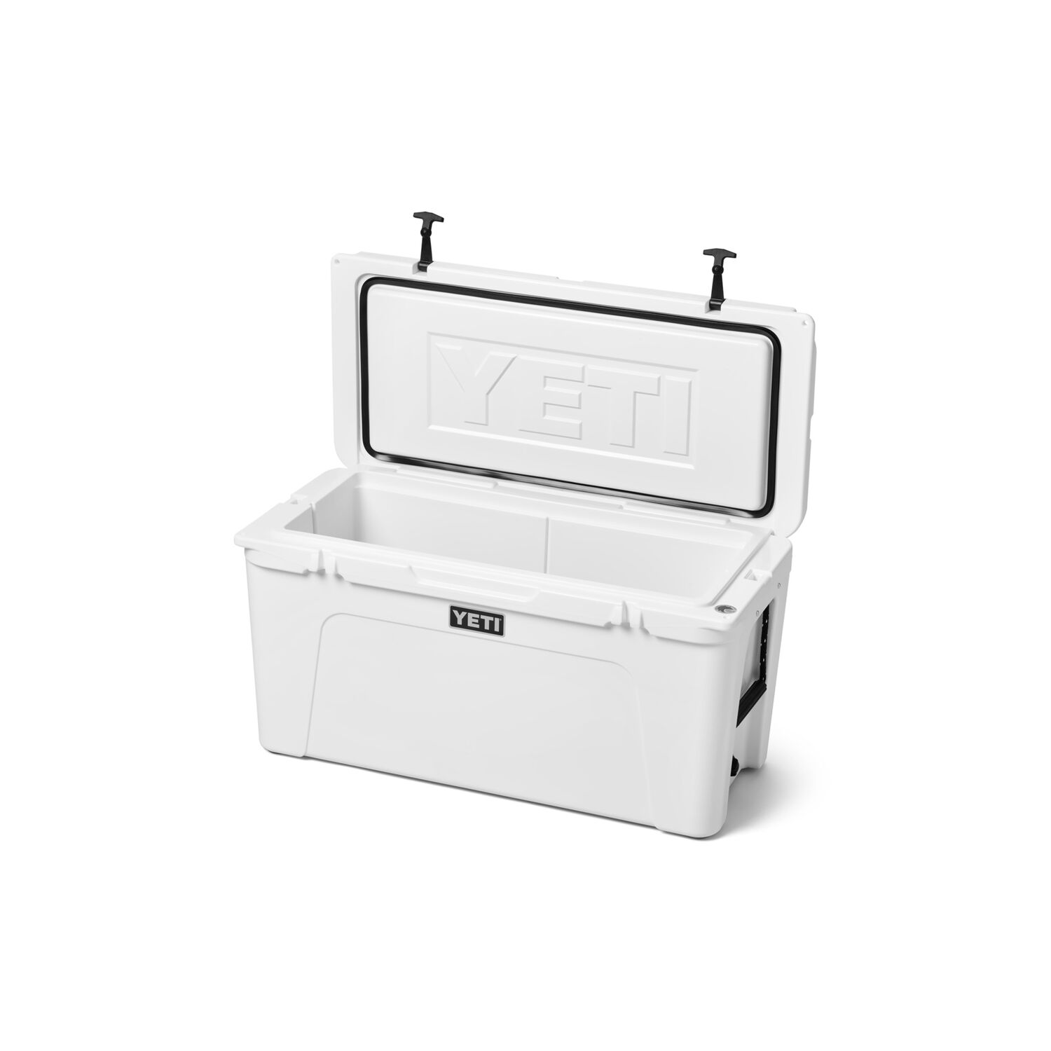 Yeti Tundra 110 White Hard Cooler