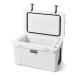Yeti Tundra White 45 Hard Cooler, 45-Qt