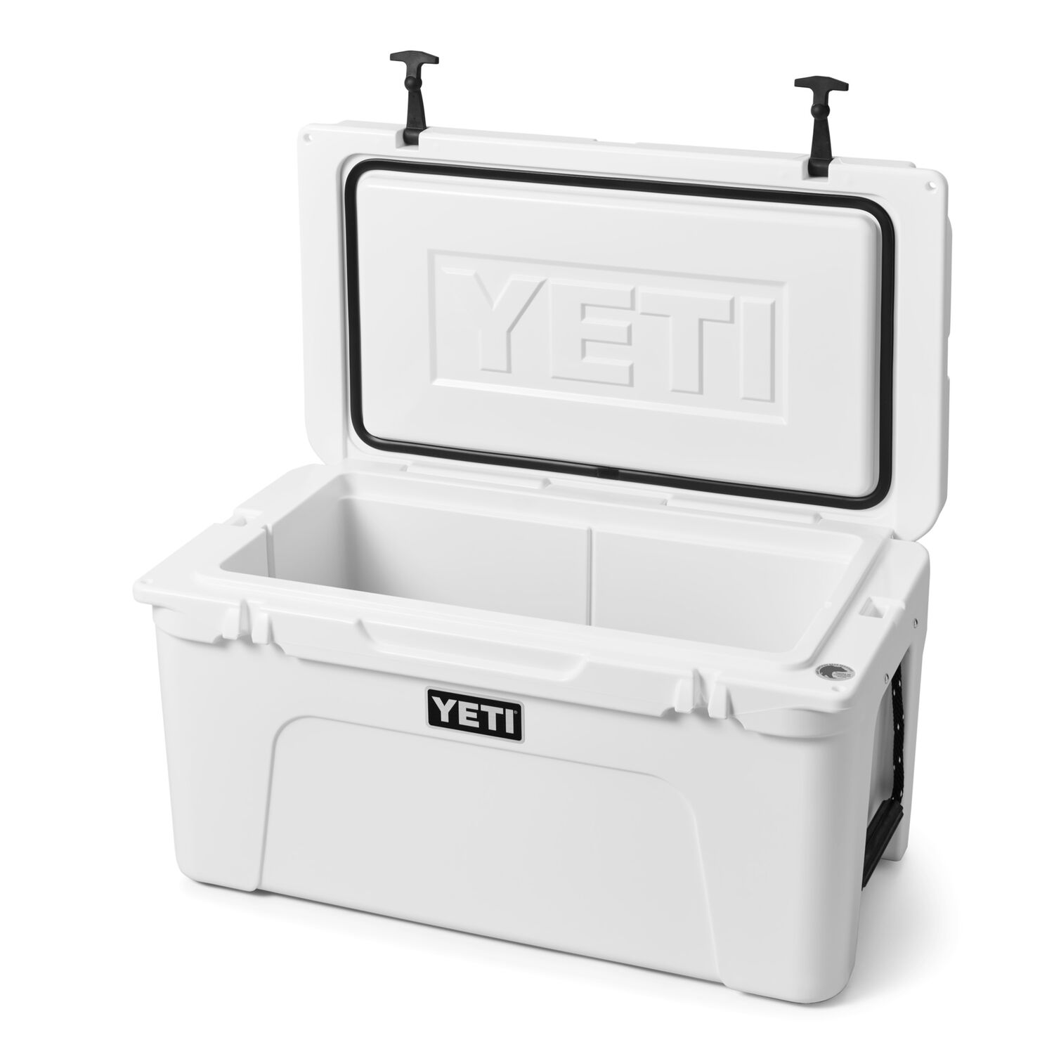 Yeti Tundra 65 White Hard Cooler