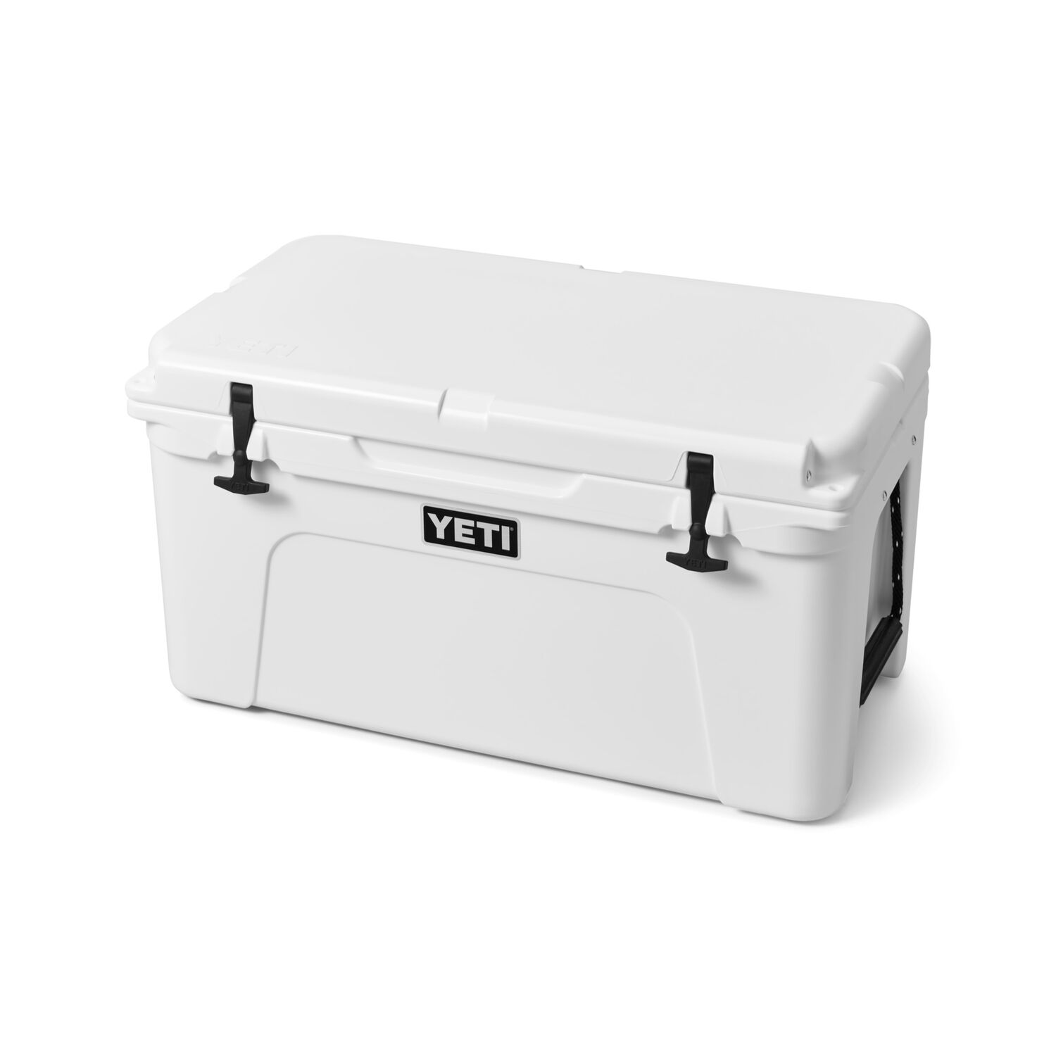 Yeti Tundra 65 White Hard Cooler