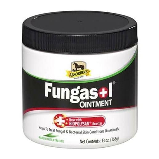 Furasol Rinse Fungasol Ointment, 13-Oz