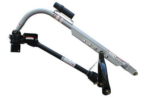 YLT 3 Point Post Hole Digger