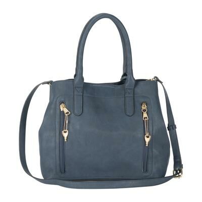 Miranda Concealed Carry Handbag