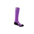 Perfect Fit Boot Sock in Purple, Men's & Women's