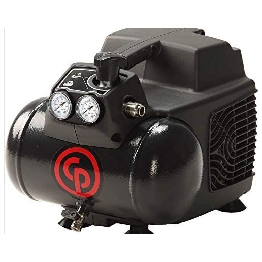 Chicago Pneumatic 1.6-Gal 1.1-HP Portable Air Compressor