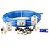Garage Compressed Air Piping System Kit
