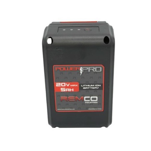 Power Pro 20 Volt Rechargeable Battery