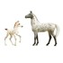 Spotted Wonders Mare & Foal Play Set