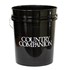 Country Companion Logo Bucket, 5-Gal
