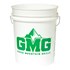 Green Mountain Grill Logo Bucket, 5-Gal