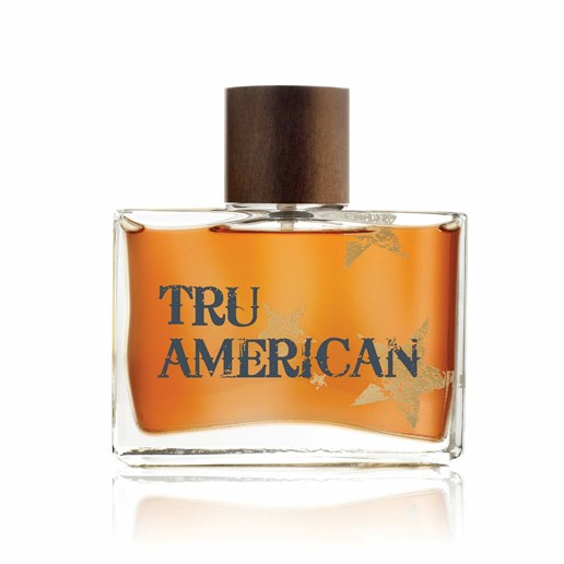 Men's Tru American Cologne, 3.4-Oz Bottle