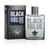 Men's Black & Blue by PBR Cologne, 3.4-Oz Bottle