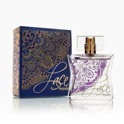Women's Lace Royale Perfume, 1.7-Oz Bottle