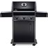 Rogue® 425 Propane Gas Grill in Black