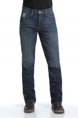Cinch Men's Silver Label Performance Denim