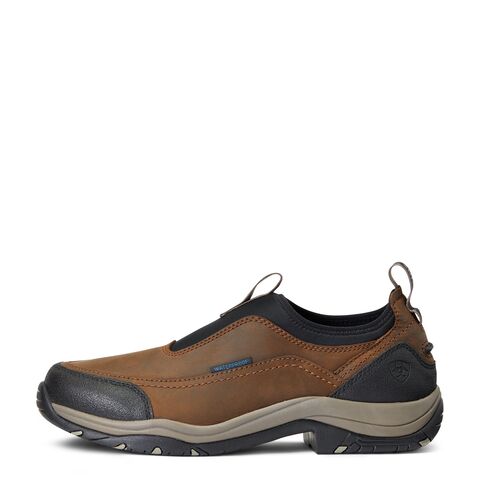 Men's Terrain Ease Waterproof Endurance Shoe