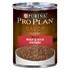 Purina Pro Plan Savor Beef & Rice Entrée Adult Wet Dog Food, 13-Oz Can