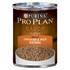 Purina Pro Plan Savor Chicken & Rice Entrée Adult Wet Dog Food, 13-Oz Can