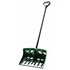 Poly Snow Shovel & Pusher, 18-In