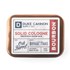 Solid Cologne Balm made with Bourbon, 1.5-Oz Tin