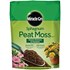Miracle-Gro Sphagnum Peat Moss, 8-qt Bag