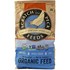 Scratch & Peck Naturally Free Organic 16% Layer Chicken & Duck Feed, 40-Lb Bag