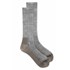 Carhartt Full Cushion Steel-Toe Synthetic Work Boot Sock in Heather Gray, 2-Pk