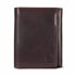 Carhartt Trifold Wallet in Brown Oiled Tan