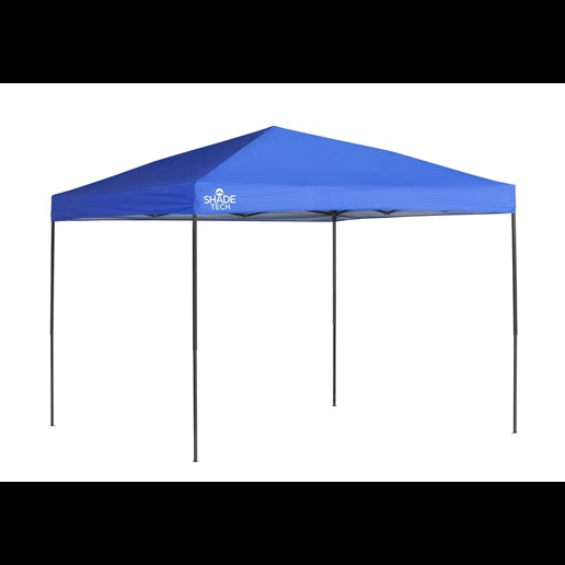 Straight Leg Pop-Up Canopy Tent