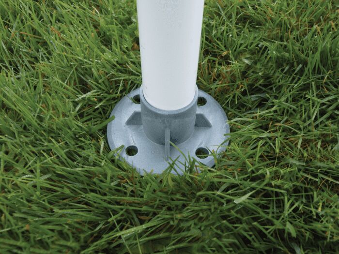 Max AP™ 10-Ft x 20-Ft Gazebo Canopy