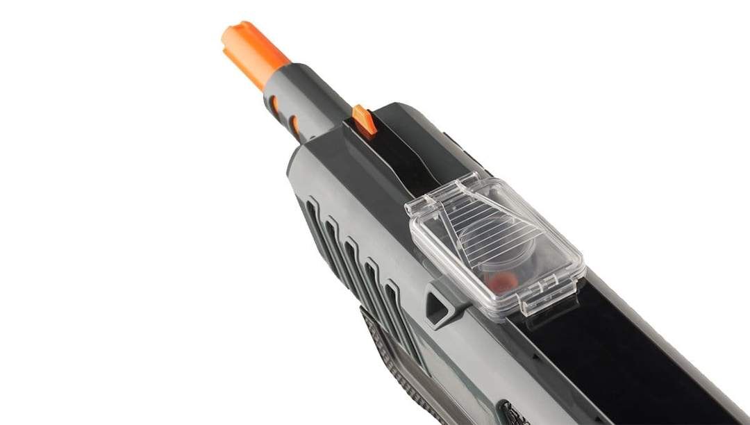 Black Fly Edition 3.0 Bug-A-Salt Gun