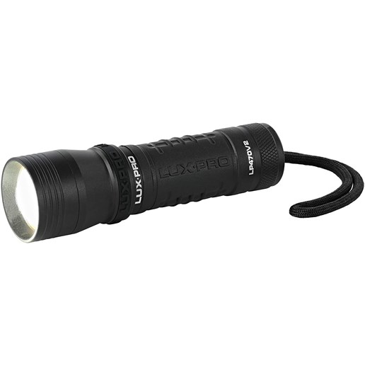 380 Lumen Handheld LED Flashlight