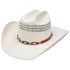 Kid's Billy Jr. Straw Cowboy Hat in Natural