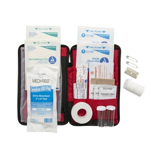 Pro I First Aid Kit