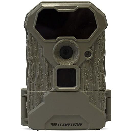 Wild View WV14 Infrared Trail Cam