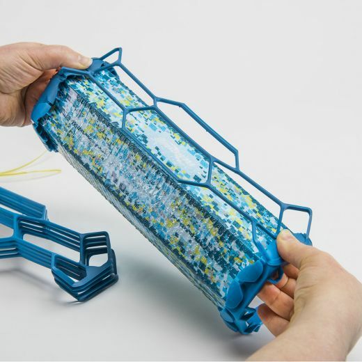 Disposable Deck & Patio Fly TrapStik