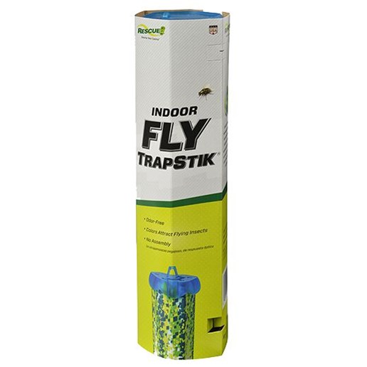 Disposable Indoor Fly Trapstik®