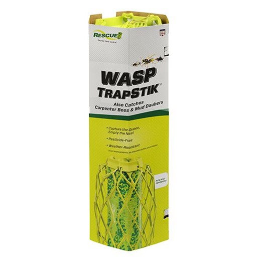 Disposable Wasp TrapStik®