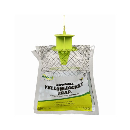 Disposable Yellowjacket Trap