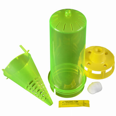 Reusable Yellowjacket Trap