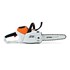 MSA 160 C-B 12-In Electric Cordless Chainsaw