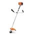 FS 131 Professional Gas String Trimmer with Bike Handle