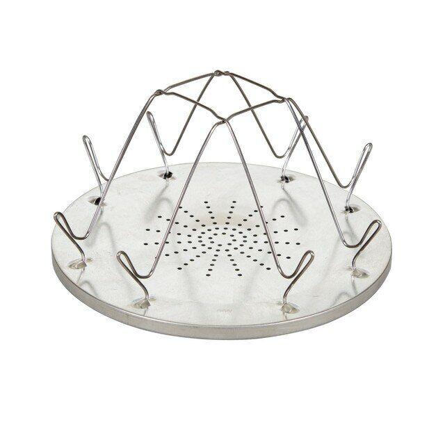 Folding Camp Stove Toaster