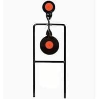 Taylor Targets RS-53 Rimfire Singe Target