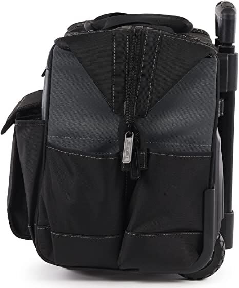 ToughBuilt Rolling Builder Bag 14-In