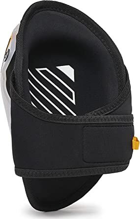 ToughBuilt Gelfit Knee Pad Set, 6-Pc