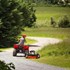 PREMIER 44T 44-In 10.5-Hp Tow Behind Field and Brush Mower