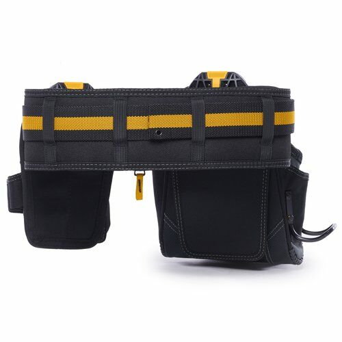 ToughBuilt Handyman Tool Belt Set, 3-Pc